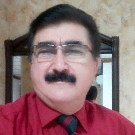Abdulqader Hussein Hamad