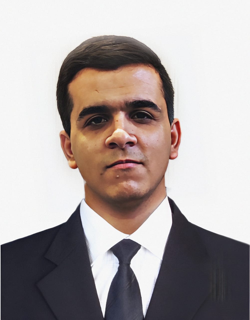 Abdulmalik Fareeq Saber
