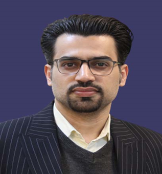 Mohammad Reza Karimirad