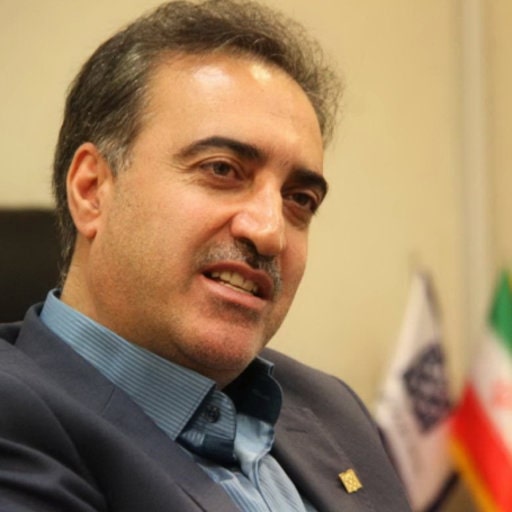 Alireza Nikbakht Nasrabadi
