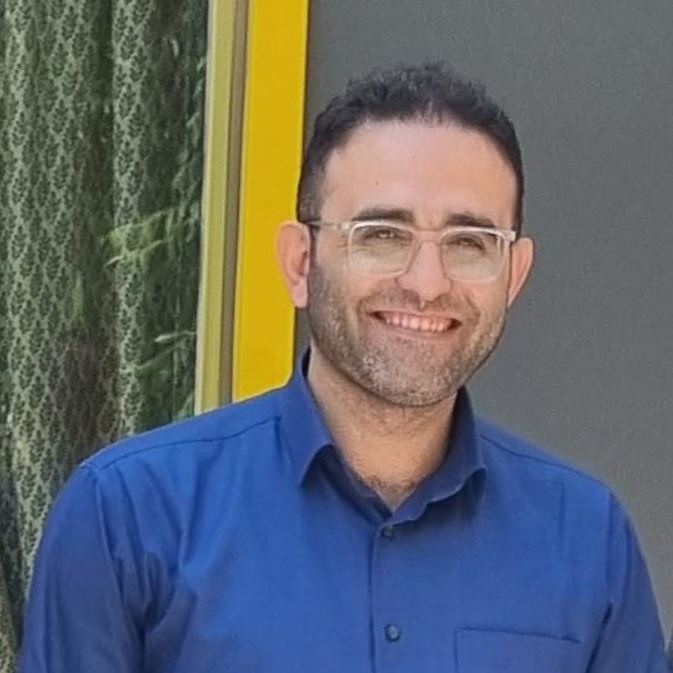 Salman Barasteh