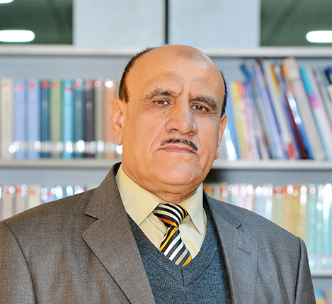 Kareem Fattah Aziz