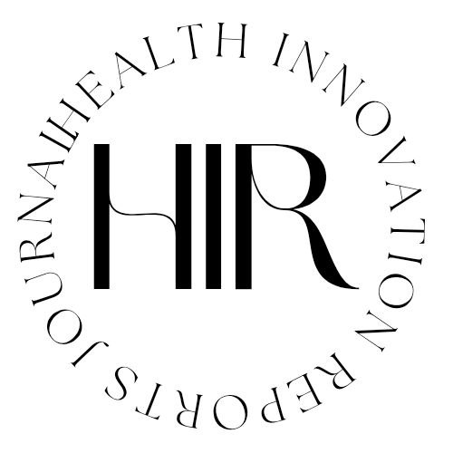 Health Innovation Reports Journal Logo