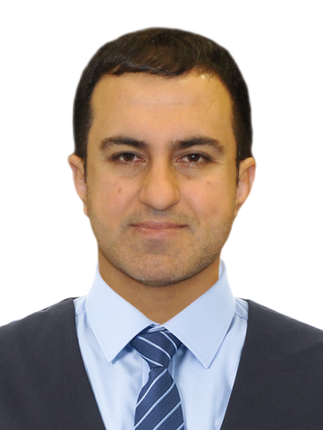 Ahmed Naif Ali