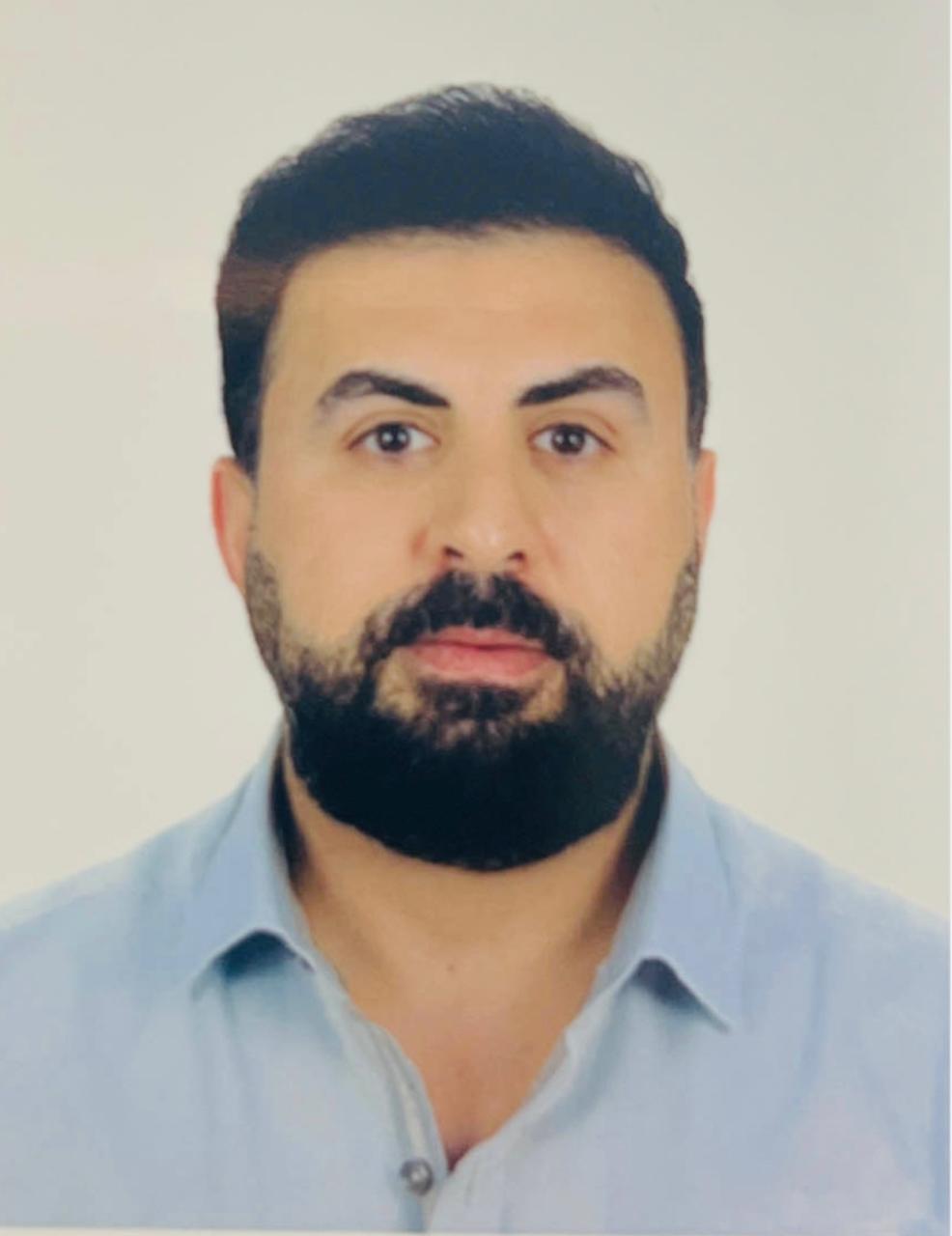 Murad Sherzad Othman